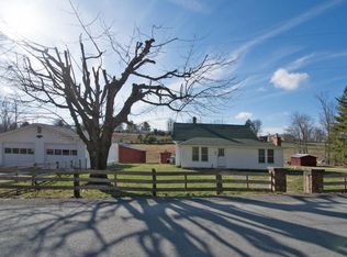 4491 Brush Rd, Lewisburg, WV 24901