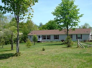 450 Bowman Ln APT 8, Chillicothe, OH 45601