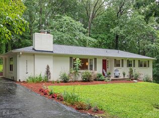 6 N Marley Dr, Flat Rock, NC 28731