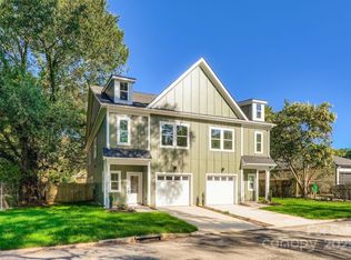 216 Lander St, Charlotte, NC 28208