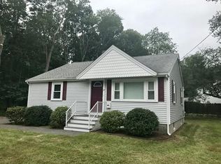 54 Keene St, Brockton, MA 02301