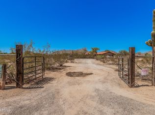 10480 W Martin Rd, Casa Grande, AZ 85194