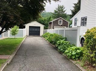 51 Southfield Ave, Dobbs Ferry, NY 10522
