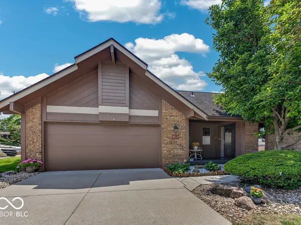 803 Burwick Trce, Greenwood, IN 46143