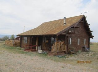 1690 State Highway 230, Laramie, WY 82070