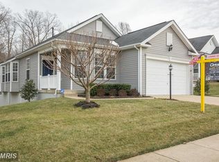 17223 Four Seasons Dr, Dumfries, VA 22025