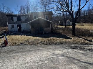 19322 Old Dans Rock Rd SW, Frostburg, MD 21532