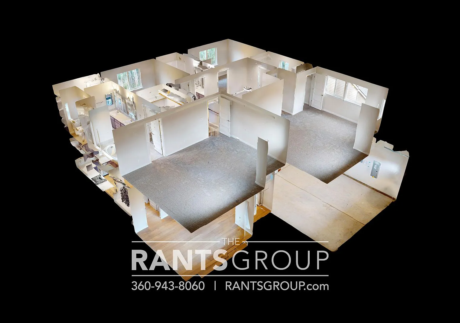 Beautiful Lacey Home! Easy JBLM Commute! — Photo 2