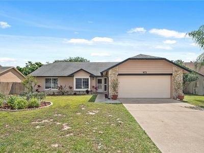 971 Finrod Way, Casselberry, FL, 32707