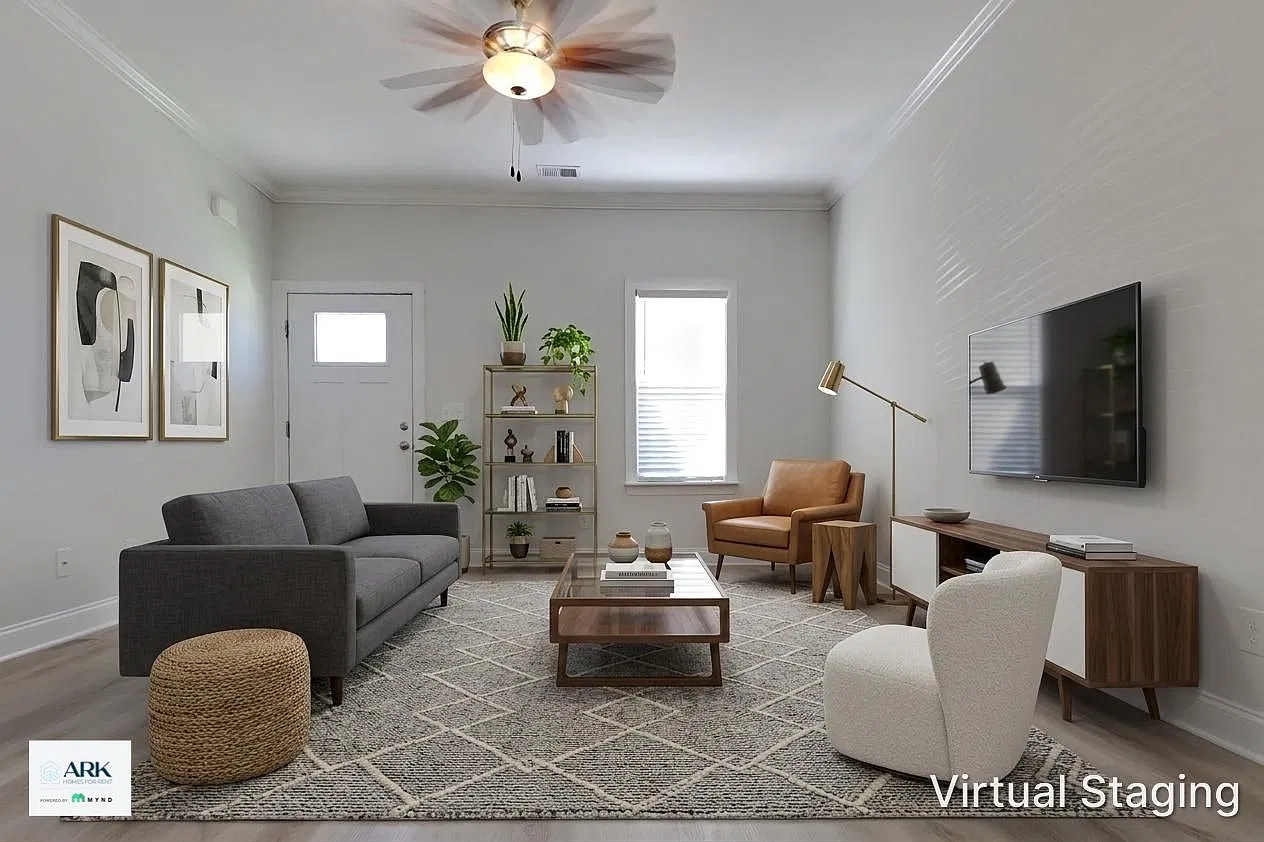 2 bed, 2.0 bath, 1038 sqft, $1,340 — Photo 2