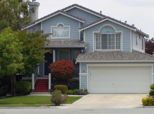 9200 Loganberry Dr, Gilroy, CA