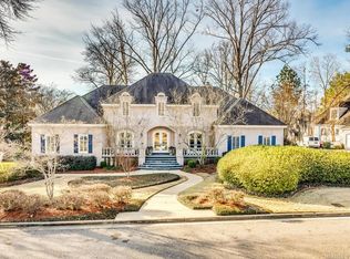 8406 Terrace Cove Ct, Montgomery, AL 36117