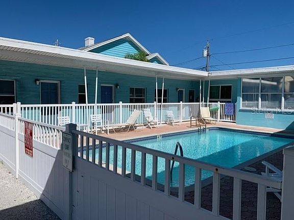 2nd image of 13343 Gulf Blvd #A1