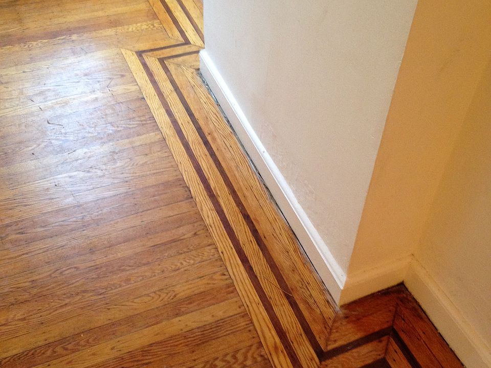 Hardwood Floors