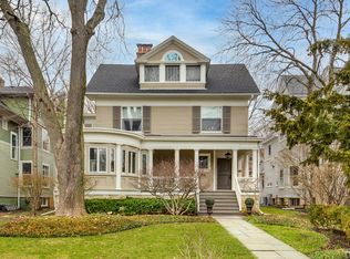 1138 Judson Ave, Evanston, IL