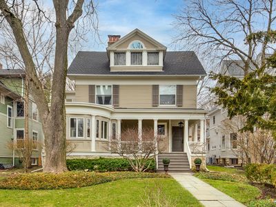 1138 Judson Ave, Evanston, IL, 60202