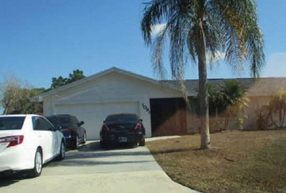 Property Front View