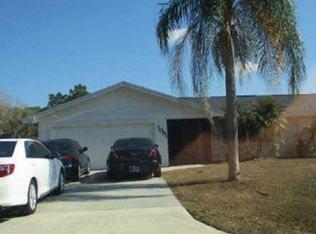1091 SE Preston Ln, Port Saint Lucie, FL 34983