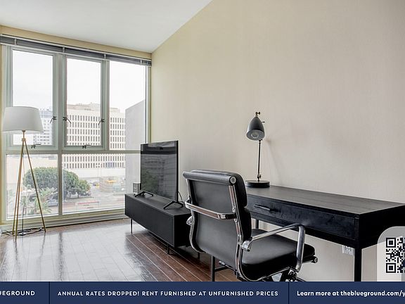 Office Area