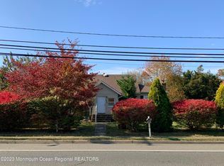 1630 Old Freehold Rd, Toms River, NJ 08755