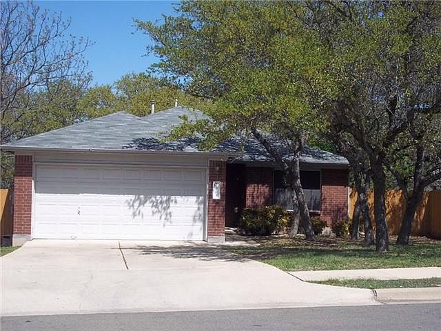 1st image of 2003 Carriage Hills Cv