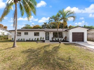 3030 Angler Dr, Delray Beach, FL 33445