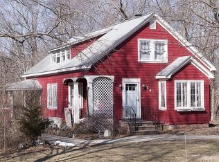 24 Poquanticut Ave, North Easton, MA 02356