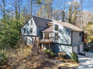 3391 Johnson Ferry Rd NE, Roswell, GA 30075