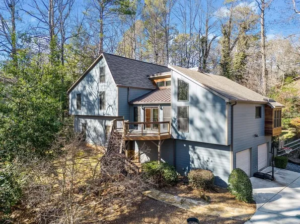 3391 Johnson Ferry Rd NE, Roswell, GA 30075