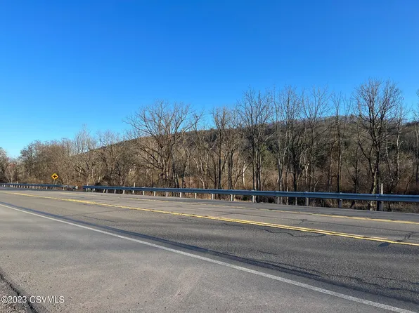 Montour Boulevard & Deussen Dr, Bloomsburg, PA 17815