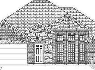 3703 Dogwood Rd, Melissa, TX 75454