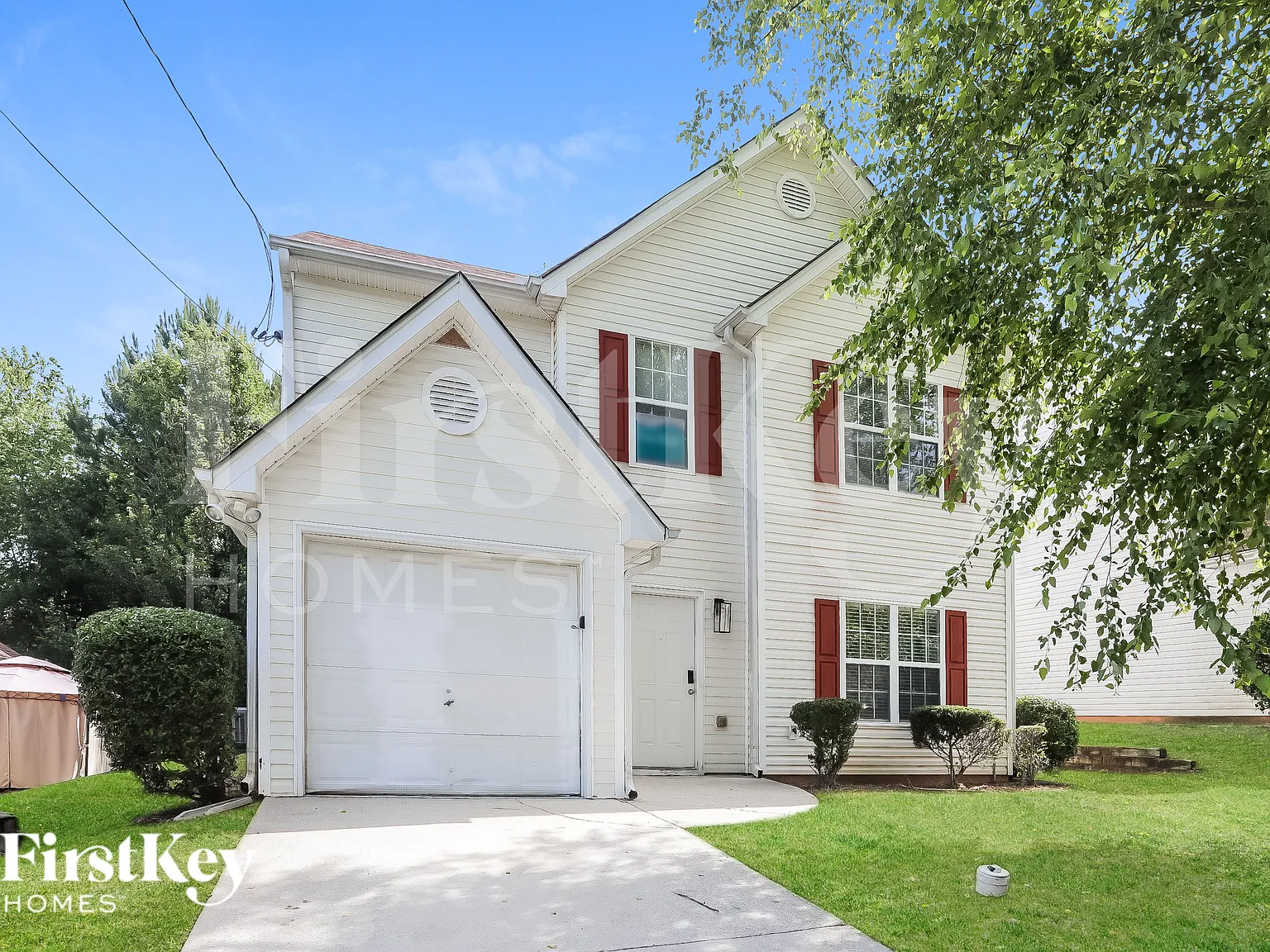 3 bed, 2.5 bath, 1802 sqft, $1,695 — Photo 1