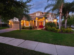 2231 Foliage Oak Ter, Chuluota, FL 32766