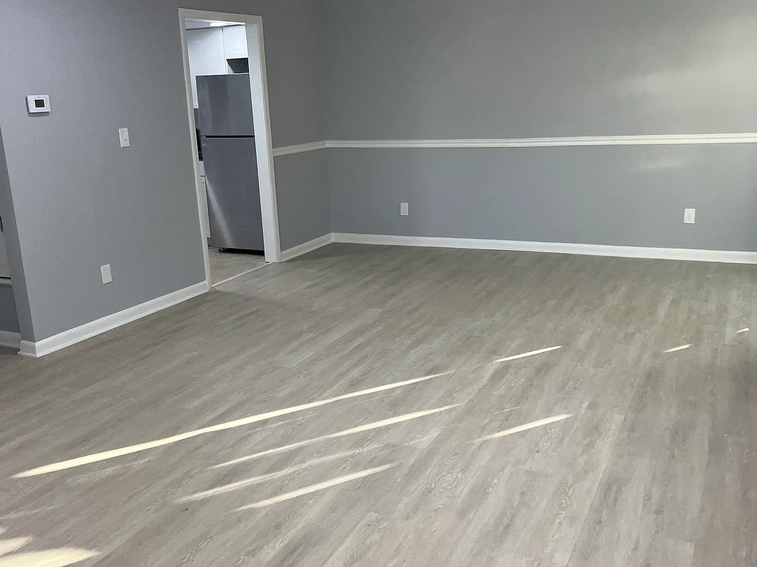 2 bed, 1.5 bath, 1380 sqft, $1,525 — Photo 2