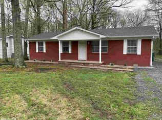 1110 Ruby Dr, Redfield, AR 72132