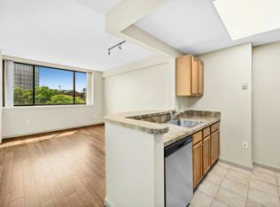169 Monsignor Obrien Hwy APT 507, Cambridge, MA 02141