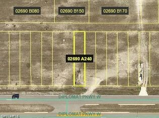 37 Diplomat Pkwy W, Cape Coral, FL 33993