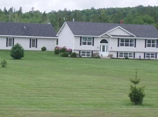 292 Drews Lake Rd, New Limerick, ME 04761