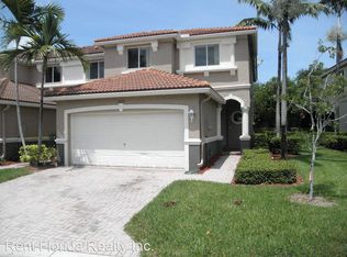 2311 Center Stone Ln, Riviera Beach, FL 33404
