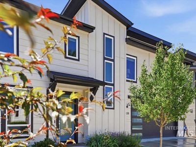 1639 W Cyrus St, Boise, ID, 83705