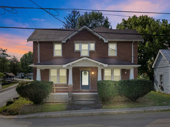 302 College St, Sadieville, KY 40370