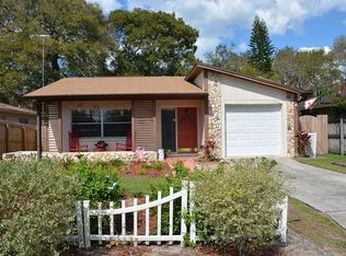 2115 W Perio St, Tampa, FL 33612