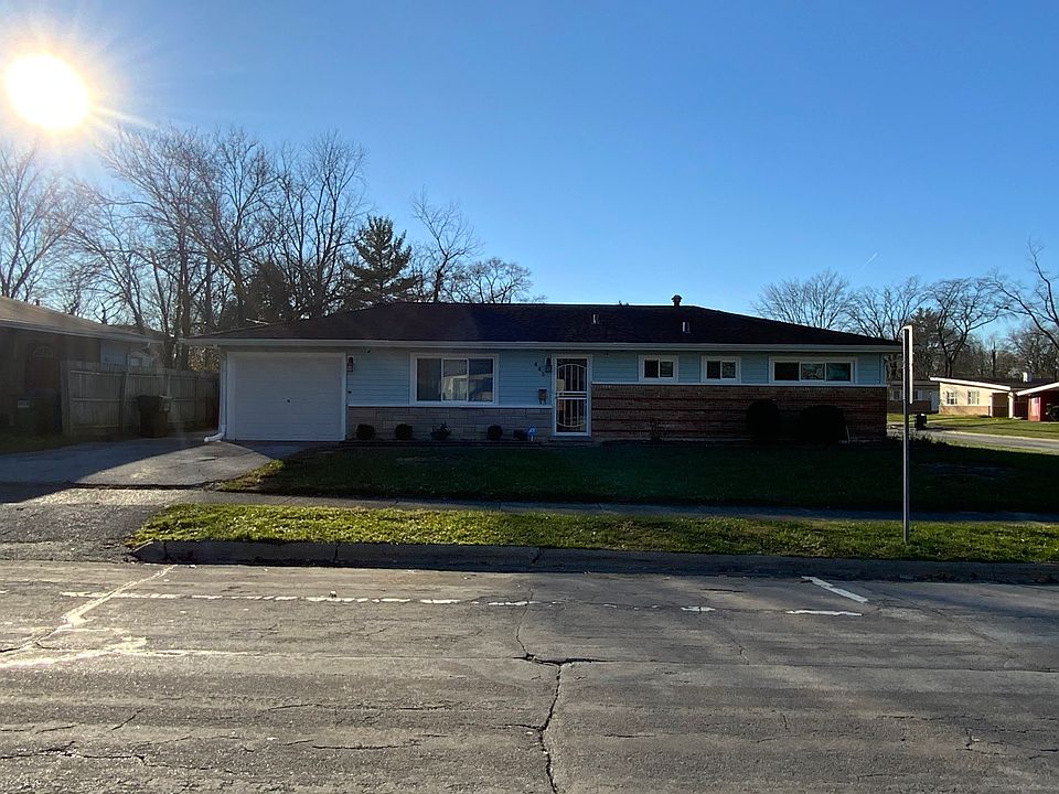 1st image of 448 Shabbona Dr