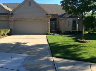 20208 Milford Dr, Macomb, MI 48044