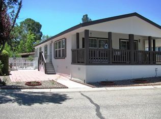 2945 Theatre Dr #18, Paso Robles, CA 93446