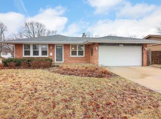 2610 Glenwood Ave, Joliet, IL 60435