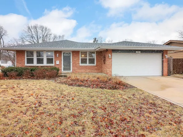 2610 Glenwood Ave, Joliet, IL 60435