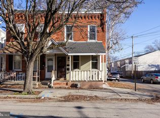 1123 Potter St, Chester, PA 19013