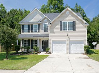616 Tradewinds Loop, Rincon, GA 31326