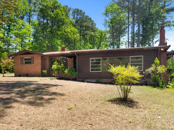 3150 Cheek Rd, Durham, NC 27704